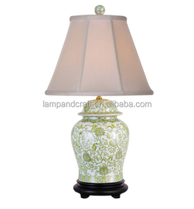 Lampe de table en tube de cristal clair pour la décoration intérieure chambre hôtel hall hôtel chambre salon chambre - Product Image 3