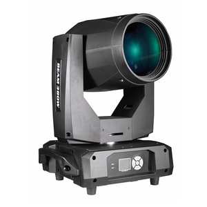 Chất Lượng Cao Giai Đoạn Di Chuyển Đầu Ánh Sáng Dj Di Chuyển Ngoài Trời Đầu Ánh Sáng Sân Khấu Cho 380 Ánh Sáng Chùm - Product Image 1