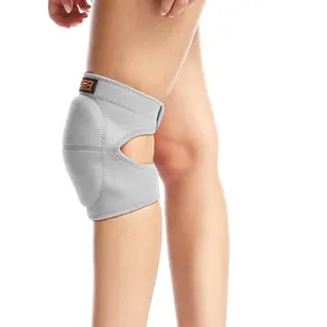 Knee Support Dancing Knee Pads Thicker Sponge Sports Support Kneepads