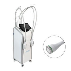 best quality freezewave body contouring vertical salon quick cellulite reduction body contouring <b>machine</b> - Product Image 3