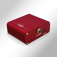 Testeur d'injecteurs Common Rail portable CRI808S, outil de mesure dynamique du coup de piston AHE, outil Common Rail piézoélectrique électromagnétique