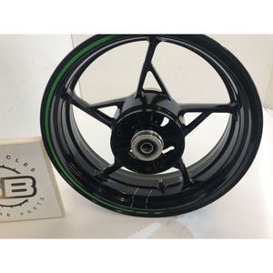 Cerchio Anteriore Compatibile con Kawasaki Z900 SE 2022-2024 - Product Image 2