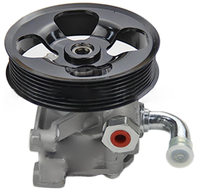WGD - Service tout-en-un - Nouvelle pompe de direction assistée pour OEM UR56-32-600 pour Mazda BT50 ; Ranger 2014