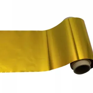 Алюминиевая фольга пищевая упаковочная бумага, Золотая алюминиевая фольга, лекарственная алюминиевая фольга, печатная алюминиевая фольга в продаже