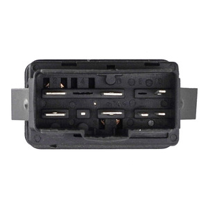 Interruptor Eléctrico para Ventanas de Camión Volvo 8157761, Unidad de Control de 12V - Product Image 4
