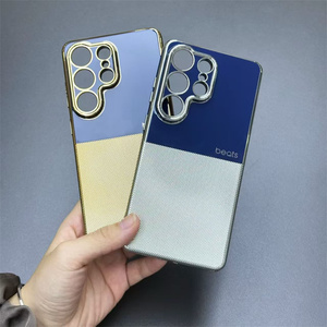 Fundas de Teléfono con Diseño de Puntos, Venta al Por Mayor de Fábrica, Compatibles con Múltiples Marcas de Teléfono, para <span class=keywords><strong>Samsung</strong></span> A17 A55 S25 S26 Ultra - Product Image 1