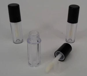 Custom <b>Mini</b> Liquid Foundation Sample Separate <b>Bottle</b> Portable Travel Lip Glaze Replacement Empty Tube Concealer Liquid - Product Image 3