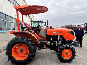 40-60pk Boerderij Jinma Yc Serie <span class=keywords><strong>Tractor</strong></span> - Product Image 6