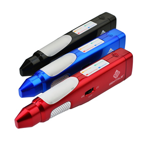 GemTrue Multi <span class=keywords><strong>Experior</strong></span> - Probador Avanzado de Diamantes, Moissanita y Otras Piedras con Punta Iluminada y Garantía de por Vida - Product Image 4