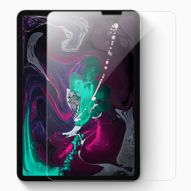 Promotional Various Durable Using Tempered Glass for iPad