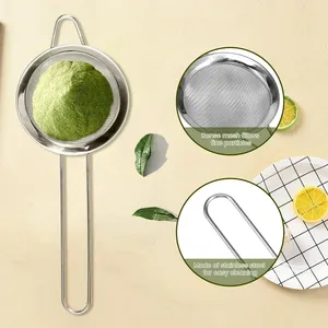 Ensemble de thé matcha japonais avec fouet sûr, cuillère réutilisable, bol à matcha - pour les amateurs de thé - Product Image 4