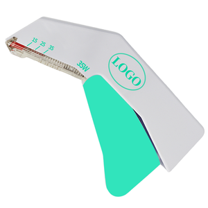 Maquinaria de sutura quirúrgica <span class=keywords><strong>Precio</strong></span> de grapa quirúrgica Grapadora de piel desechable 35W - Product Image 2