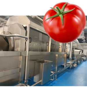 Tomato Paste Making <b>Machine</b> Production Line Tomato Paste Factory - Product Image 1