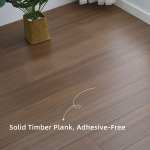 Parquet en bois massif de chêne africain 18 mm ABC, usage domestique, écologique, résistant à l'usure, moderne, antidérapant, installation facile, vente directe - Product Image 4