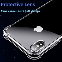 Dropshipping Gift HQ Wholesale Custom Print Blanks Phone Case pour Iphone 12 13 14 15 16 17Pro Max Mobile Phone Covers a Gift