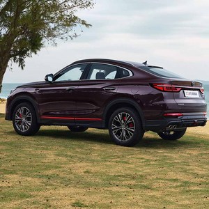 Changan CS85 Coupé 2023 1.5t DCT Automatic Premium Edition Fuel Car 1.5t 188HP L4 DCT <span class=keywords><strong>Elite</strong></span> Edition 0km Voiture d'occasion en stock - Product Image 6