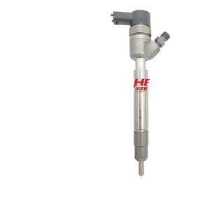 หัวฉีดคอมมอนเรล 33800-2A400 สำหรับฮุนได เวอร์นา 1.5VGT หมายเลขอะไหล่ 21016288267 - Product Image 2