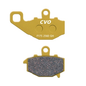 แผ่นเบรคสำหรับเปลี่ยนรถจักรยานยนต์สำหรับ KAWASAKI ZX-6R/ER-6F/KLE <span class=keywords><strong>650</strong></span>/Z 1000 SX <span class=keywords><strong>CFMOTO</strong></span> <span class=keywords><strong>650</strong></span> <span class=keywords><strong>NK</strong></span>/<span class=keywords><strong>650</strong></span> TR ชุดเต็มแผ่นดิสก์เบรค FA192 - Product Image 2