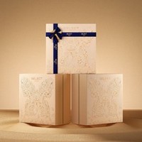 Coffret cadeau de festival en édition limitée Coffret cadeau d'outils de gâteau de festival