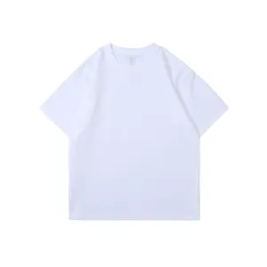 Китайский поставщик, сублимационная индивидуальная футболка, 3d печать, футболка для мужчин, сублимация по всему