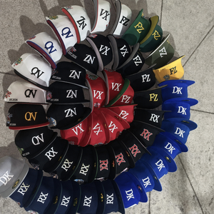 Nouvelle Casquette Ajustée pour Homme, Casquette à 6 Panneaux à Visière Courbe, Nouvelles Casquettes Snapback Original Era, Casquettes <span class=keywords><strong>Trucker</strong></span>, Casquette de Baseball - Product Image 1