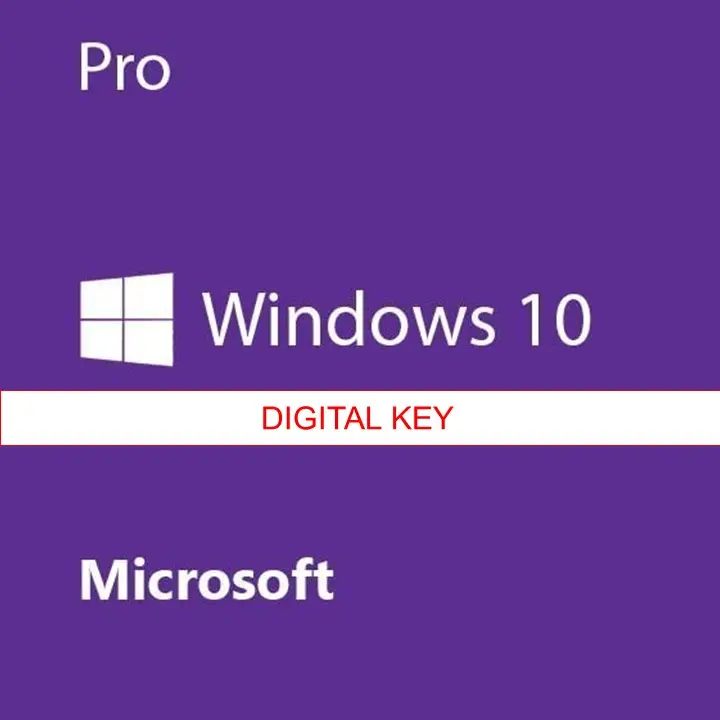 Windows 8,1 Pro clave digital