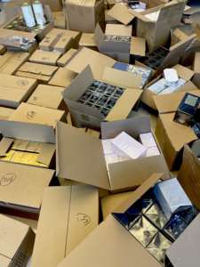 Eau de <span class=keywords><strong>Parfum</strong></span> pour <span class=keywords><strong>Homme</strong></span> 90ml Eau de <span class=keywords><strong>Parfum</strong></span> Boisé Épicé Longue Durée Bombe Vaporisateur Portable Cologne - Product Image 5