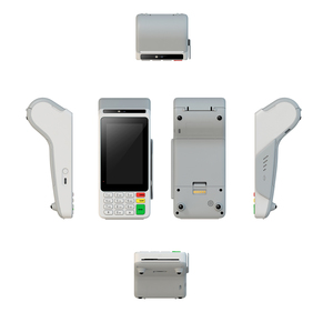 Không dùng tiền mặt thanh toán POS Máy <span class=keywords><strong>e</strong></span>-wallet điện tử di động thanh toán POS hệ thống thiết bị - Product Image 2