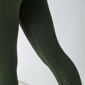 Оригинальные новые модные дышащие разноцветные леггинсы для мужчин и женщин с карманами - Product Image 5