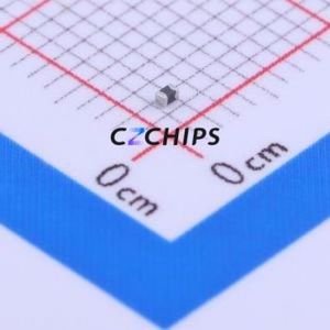 GZ1005U102TF Ferrite Bead 0402 RF ( Impedance @ Frequency: 1kOhm@100MHz )( Error: 25% )( DC Resistance (DCR): 1.2Ohm ) - Product Image 2