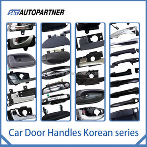 Autodeur Interieur Binnendeur Handgreep Compatibel Met <span class=keywords><strong>Daewoo</strong></span> <span class=keywords><strong>Leganza</strong></span> 98- 96232089 96232090 - Product Image 2