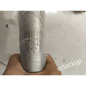 1PCS NUEVO Sensor de presión Mott POU-10-SV3 Entrega rápida a través de Fedex/DHL - Product Image 2