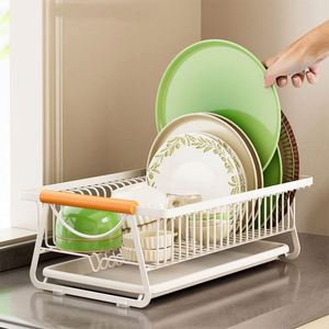 Étagère de rangement moderne en fer forgé pour cuisine, vêtements et armoire – Écologique, durable, gain de place pour salon et salle de bain - Product Image 2