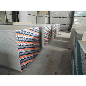 12Mm Kualitas Tinggi Papan Gipsum Standar <span class=keywords><strong>Drywall</strong></span> Kloset - Product Image 5