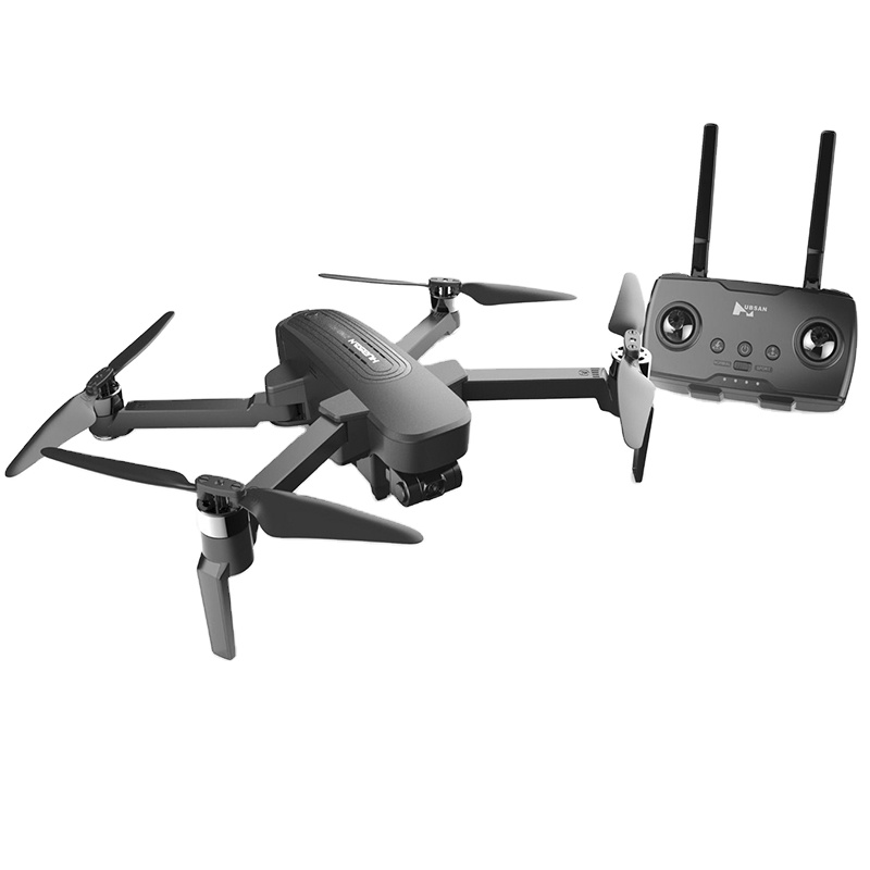 Hubsan Zino Pro Plus - 4K Drone with 8KM FPV & Gimbal