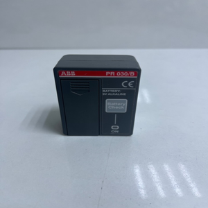 Soporte para Unidad de Batería <span class=keywords><strong>Pr</strong></span> 030/b, Nuevo y Original, Disponible en Stock, Automatización Industrial, Controlador de Programación PLC Dedicado - Product Image 1