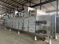 Machine extrudeuse industrielle pour Kurkure Cheetos, équipement automatique de fabrication de snacks au maïs, ligne de production Kurkure Cheetos Nik Naks