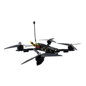 7 inch RC FPV <span class=keywords><strong>drone</strong></span> <span class=keywords><strong>Racing</strong></span> <span class=keywords><strong>Drone</strong></span> Tốc độ nhanh tự do RC FPV <span class=keywords><strong>drone</strong></span> Kit - Product Image 3