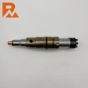 Injecteur de carburant Common Rail 2872405 de remplacement pour moteur diesel ISX15 QSX15 15L - Product Image 3