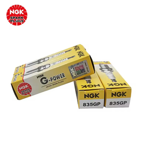 Bujías de Níquel SPARK 835GP 22401-5M015 para Volkswagen Lavida / Touran / Bora / Fabia / Octavia - Product Image 3