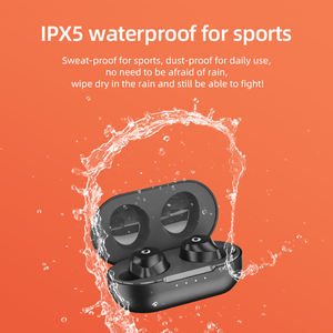 Auriculares TWS con cancelación de ruido baratos, auriculares para juegos, auriculares 2024, accesorios para teléfono móvil, <span class=keywords><strong>Airbuds</strong></span> <span class=keywords><strong>Pro</strong></span> <span class=keywords><strong>2</strong></span> Lem - Product Image 4