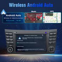 Android 13 9 / 10 pulgadas universal host car multimedia WiFi GPS Radio Bluetooth GPS car audio para KIA Toyota Nissan Volkswage