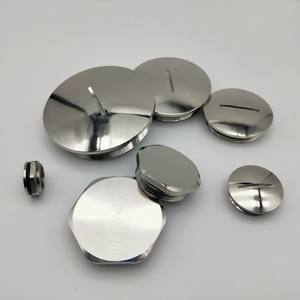 धातु केबल ग्रंथि स्टॉपर प्लग हेक्स पीतल ब्लैकिंग प्लग मीट्रिक npg 7 9 36 16 25 29 25 29 - Product Image 6