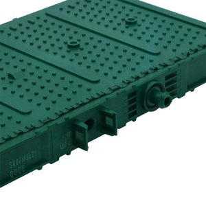 EnnoCar Ni-MH 202 V 6.5Ah Prismatique Véhicule Hybride Batterie pour <span class=keywords><strong>Lexus</strong></span> <span class=keywords><strong>CT</strong></span> <span class=keywords><strong>200</strong></span> H 2012-2017 - Product Image 3