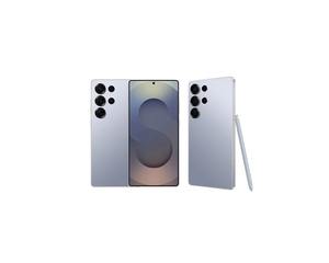 Teléfono Inteligente S25 Ultra LTE 2025 Desbloqueado <span class=keywords><strong>IMEI</strong></span>, Francés, 6.8 Pulgadas, 12GB+512GB, 5G, Octa Core, CDMA, Doble SIM, Cámara de 64MP, Face ID - Product Image 3