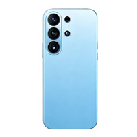 Teléfono Móvil S26 Ultra Más Vendido, 16GB+1TB de Memoria, 4G 5G Real, Reconocimiento Facial, Navegación GPS, Uso Diario, Negocios