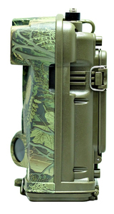 Capteur CMOS à vision nocturne <span class=keywords><strong>4G</strong></span> caméra de chasse piège à faune prise de vue rapide étanche IP66 - Product Image 3