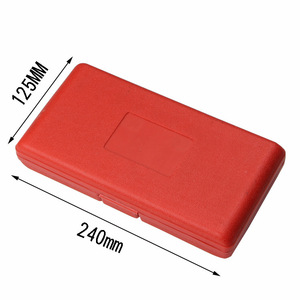 Chuyên nghiệp lớp 46pcs Thạc sĩ cơ khí công cụ Kit 3/8 \ "ratchet SAE/Metric ổ cắm Torx/Hex Bit mở rộng thanh trường hợp - Product Image 6