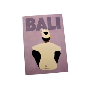 Cahier A5 en papier de qualité supérieure, écriture fluide, relié par fil, 24 feuilles, s'étend à plat pour les cours, les devoirs et la planification quotidienne - Product Image 1