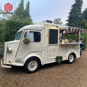 Camión de Comida Eléctrico, Autobús de Comida, Carrito de <span class=keywords><strong>Hot</strong></span> Dogs, Carrito de Tacos, Cafetería, Heladería, Camiones de Comida Móviles, Furgoneta de Comida - Product Image 2